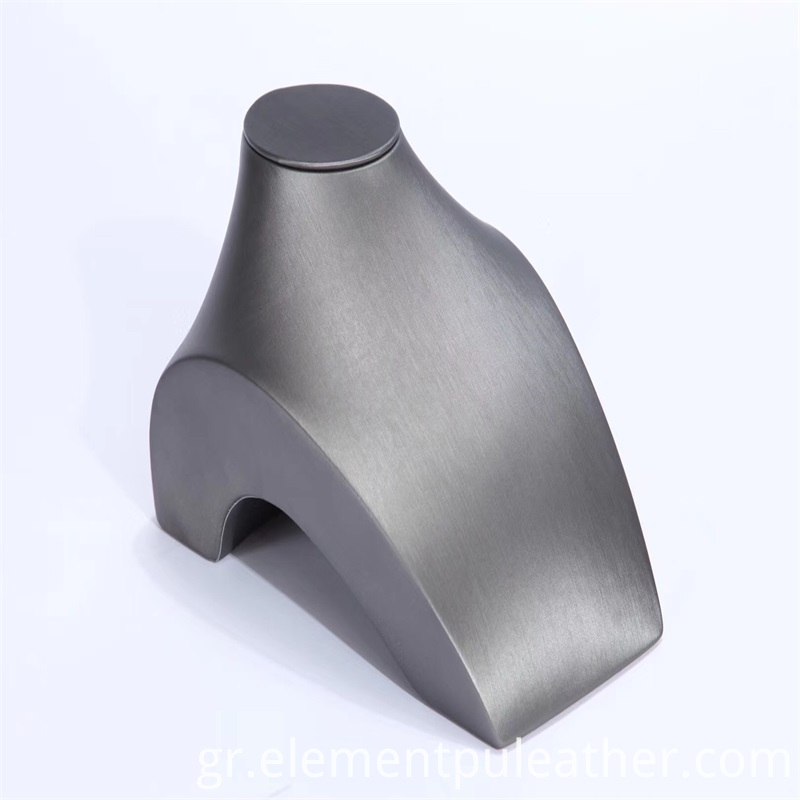 Δερμάτινο κουτί κοσμήματα κουτί Leather Jewelry Box Toy